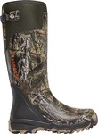  LaCrosse 376027 Alphaburly Pro 18 Mossy Oak? Break-Up Country