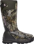  LaCrosse 376031 Women's Alphaburly Pro 15 Mossy Oak? Break-Up Country 1600G