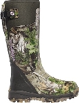  LaCrosse 376043 Women's Alphaburly Pro 15" Realtree Xtra Green