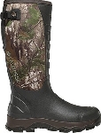  LaCrosse 376101 4x Alpha 16" Realtree Xtra Green 3.5MM