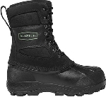  LaCrosse 600803 Women's Outpost II 10" Black