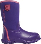  LaCrosse 610243 Lil' Alpha Lite Purple 5.0mm