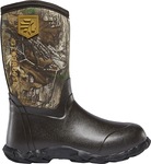  LaCrosse 610245 Lil' Alpha Lite Realtree Xtra? 5.0mm