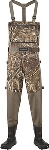  LaCrosse 700082 Alpha Swampfox Drop Top Realtree Max-5 600G