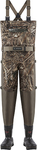  LaCrosse 700087 Insulated Alpha Swampfox Drop-Top Mossy Oak? Bottomland? 1000G