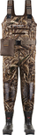  LaCrosse 700132 Swamp Tuff Realtree Max-5? 1200G