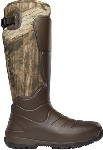  LaCrosse 716030 AeroHead 18" Mossy Oak Break-Up Infinity 3.5MM