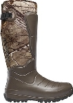  LaCrosse 716032 AeroHead 18" Realtree Xtra 7.0MM