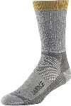  LaCrosse H60240 Work Lightweight Crew Light Grey