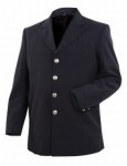  Elbeco 1370 Class A Single-Breasted Blousecoat