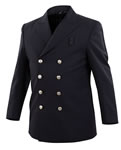  Elbeco 13750 Class A Double-Breasted Blousecoat