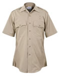  Elbeco 248N CHP Short Sleeve Shirt-Mens