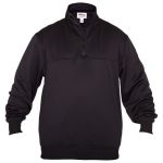  Elbeco 3774 FlexTech Quarter-Zip Job Shirt