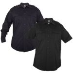  Elbeco 4454LC Reflex Short Sleeve Shirt-Womens