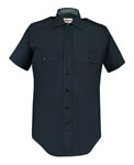  Elbeco 5237 LAPD 100% Wool Short Sleeve Shirt-Womens