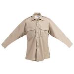  Elbeco 5610 ADU RipStop Long Sleeve Shirt-Mens