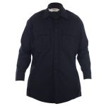  Elbeco 5619 ADU RipStop Long Sleeve Shirt-Mens