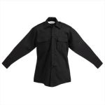 Elbeco 5620LC ADU RipStop Long Sleeve Shirt-Womens