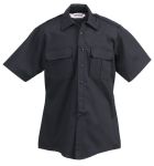  Elbeco 5639 ADU RipStop Short Sleeve Shirt-Mens