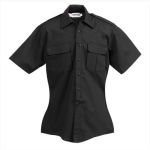  Elbeco 5640LC ADU RipStop Short Sleeve Shirt-Womens