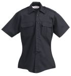  Elbeco 5649LC ADU RipStop Short Sleeve Shirt-Womens