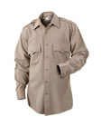  Elbeco 7122N LA County Sheriff/West Coast Long Sleeve Shirt-Womens
