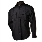  Elbeco 840N Distinction Long Sleeve Shirt-Mens