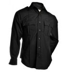 Elbeco 841N Distinction Long Sleeve Shirt-Mens