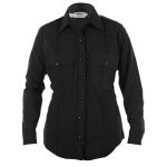  Elbeco 9341LCN Distinction Long Sleeve Shirt-Womens