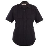  Elbeco 9841LCN Distinction Short Sleeve Shirt-Womens