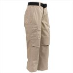  Elbeco E5712LC ADU RipStop Cargo Pants-Womens