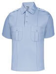  Elbeco K5103 Ufx Uniform Short Sleeve Polo-Mens