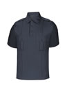  Elbeco K5124 Ufx Uniform Long Sleeve Polo-Mens