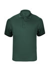  Elbeco K5137 Ufx Tactical Short Sleeve Polo-Mens