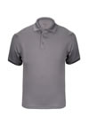  Elbeco K5138 Ufx Tactical Short Sleeve Polo-Mens