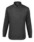  Elbeco K5141 Ufx Tactical Long Sleeve Polo-Mens