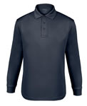  Elbeco K5144 Ufx Tactical Long Sleeve Polo-Mens