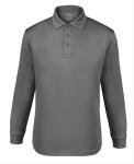  Elbeco K5151 Ufx Tactical Long Sleeve Polo-Mens