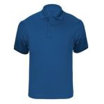  Elbeco K5152 Ufx Tactical Short Sleeve Polo-Mens