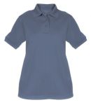  Elbeco K5179LC Ufx Tactical Short Sleeve Polo-Womens