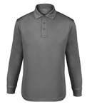  Elbeco K5188LC Ufx Tactical Long Sleeve Polo-Womens