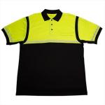  Elbeco K5214 Ufx Ultra-Light Short Sleeve Polo-Mens