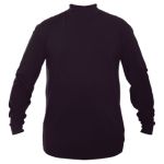  Elbeco K8004 FlexTech Base Layer Mock T-Neck