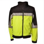  Elbeco SH3708HV Shield Color Block Soft Shell