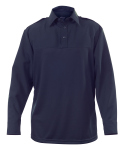  Elbeco UVS151 UV1 Undervest PolyWool Long Sleeve Shirt-Mens