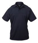  Elbeco UVS152 UV1 Undervest PolyWool Short Sleeve Shirt-Mens
