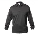  Elbeco UVS204 UV2 FlexTech Undervest Long Sleeve Shirt-Mens