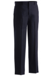 Flat Front Pants