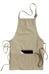 Chef Apparel & Aprons