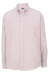  Edwards 1077 Edwards Men's Long Sleeve Oxford Shirt